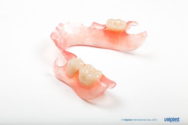 Partial Dentures Procedure Tom Bean TX 75489